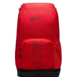 Nike Red Men's Backpack